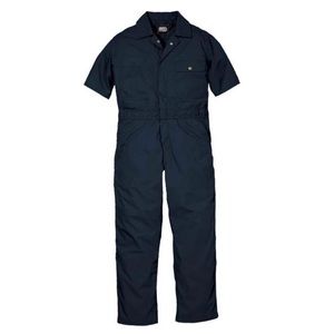Unisex Key Coveralls 🐥